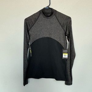 Nike pro warm NWT slim fit